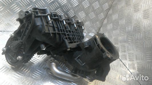 Впускной коллектор дизельный mercedes benz CLA (76O32BI01)