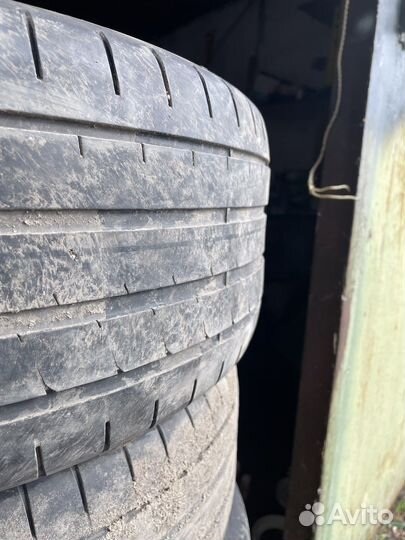 Goodyear Eagle F1 Asymmetric 6 225/45 R17