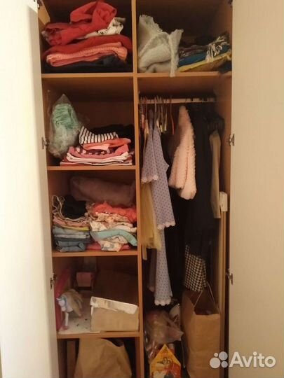 Мебель для детской комнаты бу