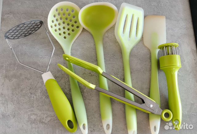 Кухонный набор