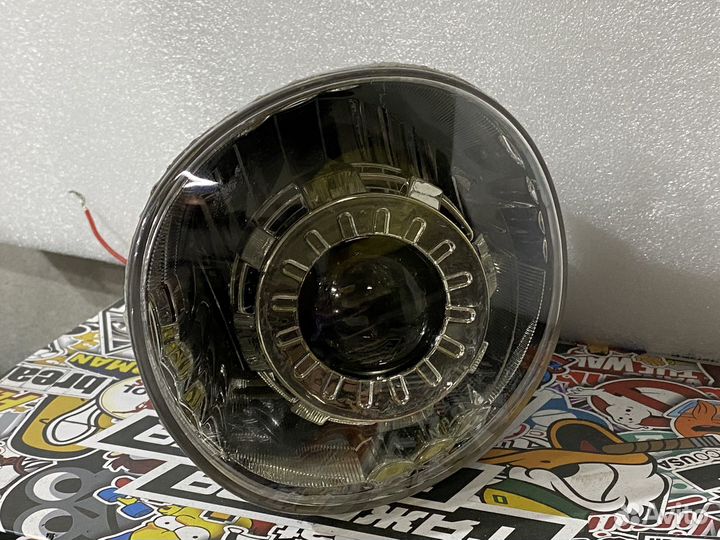 Птф хайлюкс 7