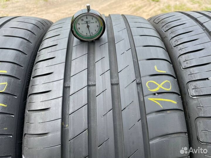 Goodyear EfficientGrip Performance 225/45 R17