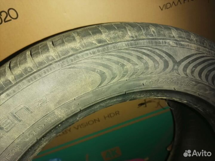 Nokian Tyres Hakka Green 2 215/55 R16 94H