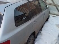 Honda Avancier 2.3 AT, 1999, битый, 111 010 км, с пробегом, цена 180 000 руб.