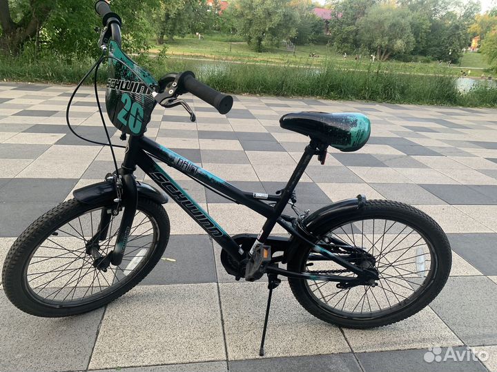 Велосипед детский Schwinn drift 20