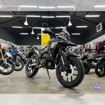 Мотоцикл Regulmoto ADV 300 NB (в пути)