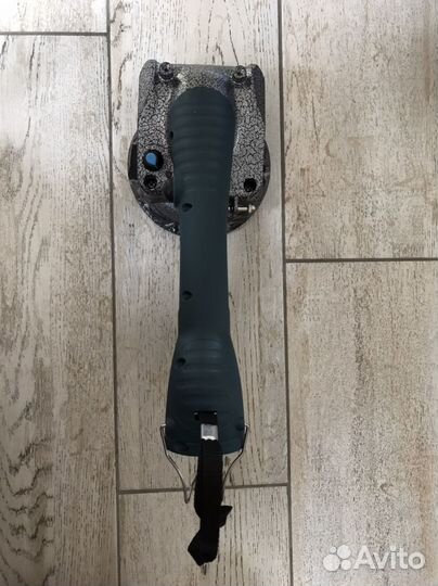 Присоска вакуумная