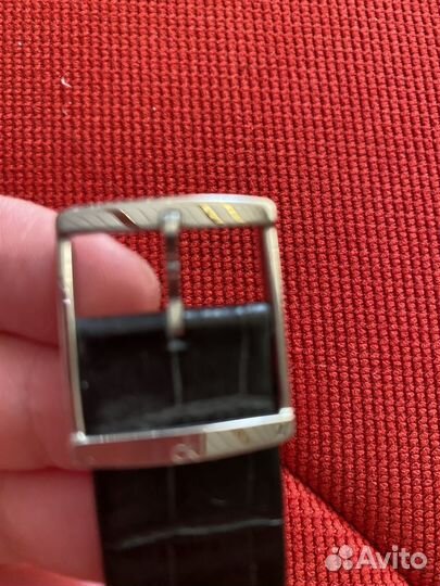 Часы женские