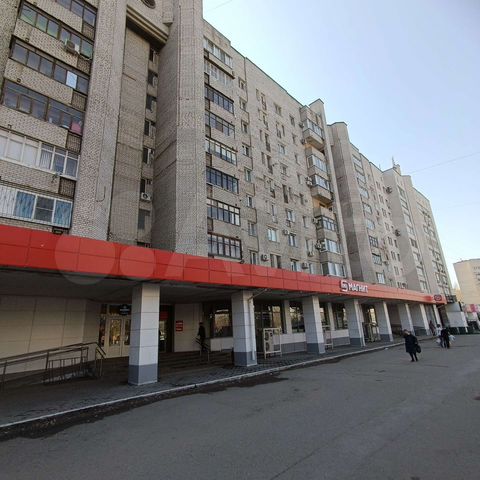 Богатырь ул николая отрады 10 фото 4-к. квартира, 80,2 м², 7/10 эт. на продажу в Волгограде Купить квартиру Авито