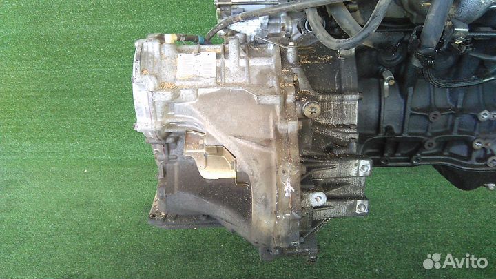 Автомат АКПП toyota nadia SXN10 3S-FE 1998