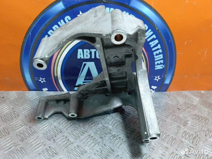 Кронштейн двигателя Renault Koleos 2TR 2008-2014