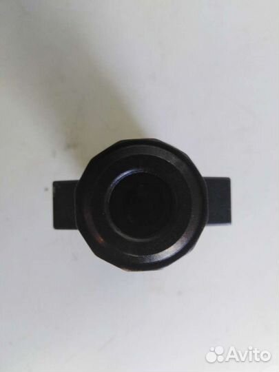 Вилка прицепа 7 PIN пластиковая