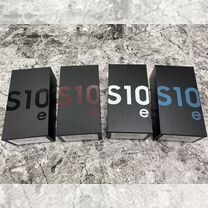 Samsung galaxy S10e 6/128gb snapdragon