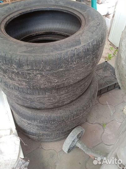 Formula Energy 215/65 R16