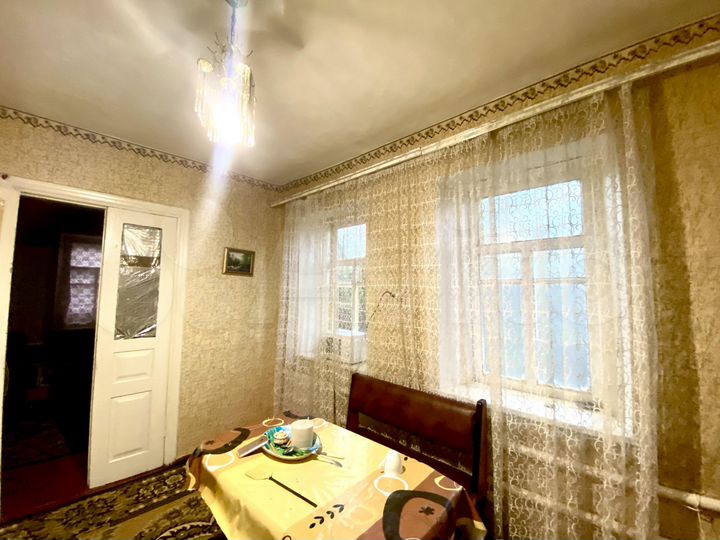 Дом 48 м² на участке 20 сот.