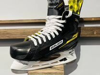 Хоккейные коньки Bauer Supreme M3