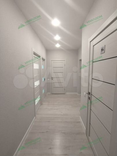 Комната 12 м² в 1-к., 1/9 эт.