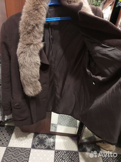 Полупальто