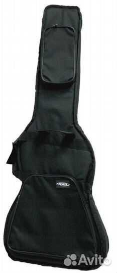 Чехол для электрогитары Force ST-8 bcrbh