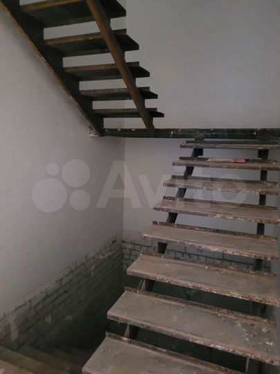 Таунхаус 330 м² на участке 2,5 сот.