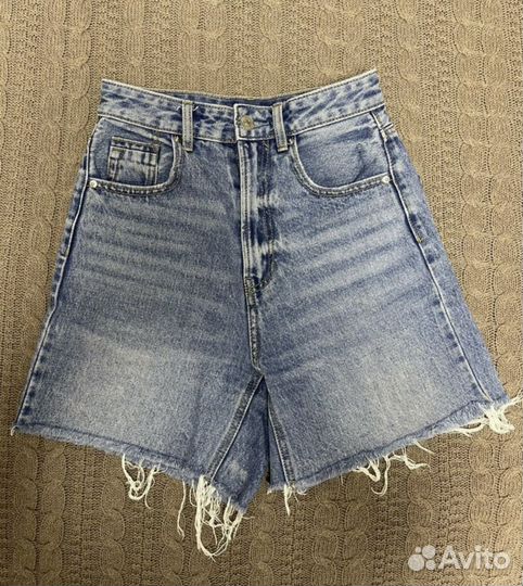 Шорты женские