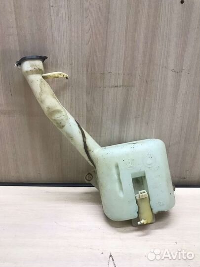 Бачок омывателя Geely MK