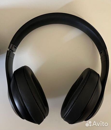 Беспроводные наушники beats studio 3 wireless