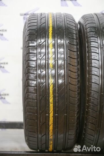 Bridgestone Turanza T001 215/50 R18 92W