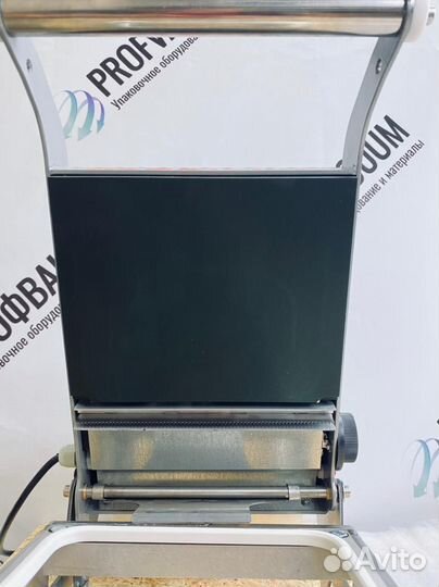 Ручной запайщик лотков (трейсилер) Compact mini