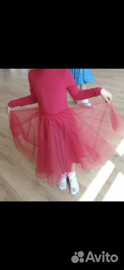 Платье рейтинговое