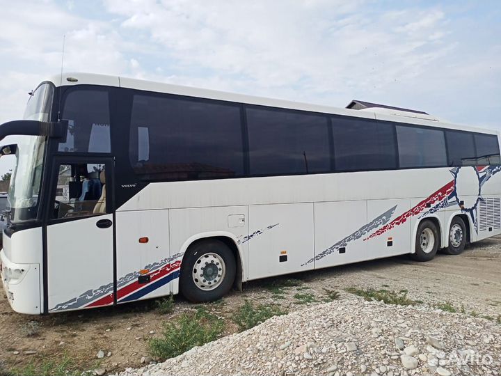 Туристический автобус Volvo B10M, 1997