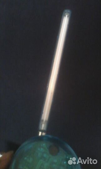 Лампочка Gembird для ноутбука