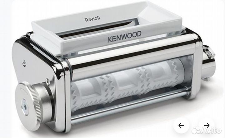 Насадка для равиоли Кенвуд