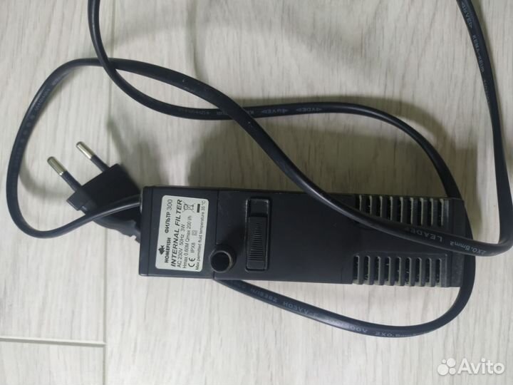 Аквариум и все для аквариума