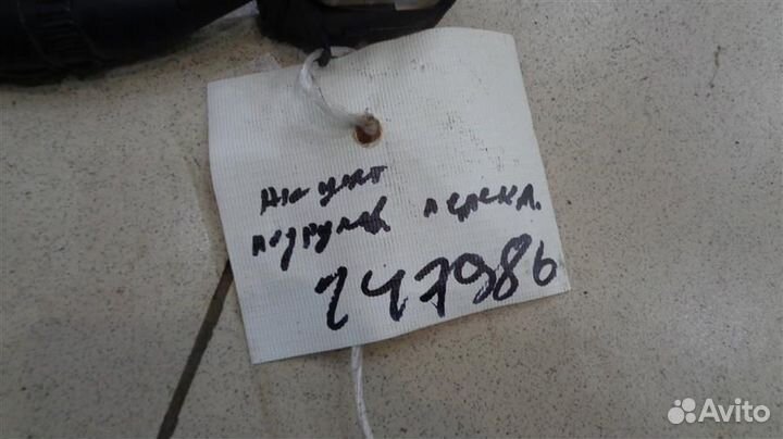 Переключатель поворотов подрулевой Hyundai Accent