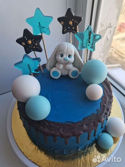 Торты на заказ