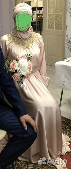 Палатье на никах