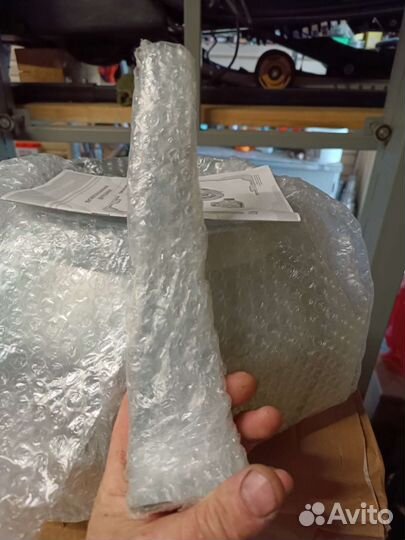 Вентилятор канальный 250