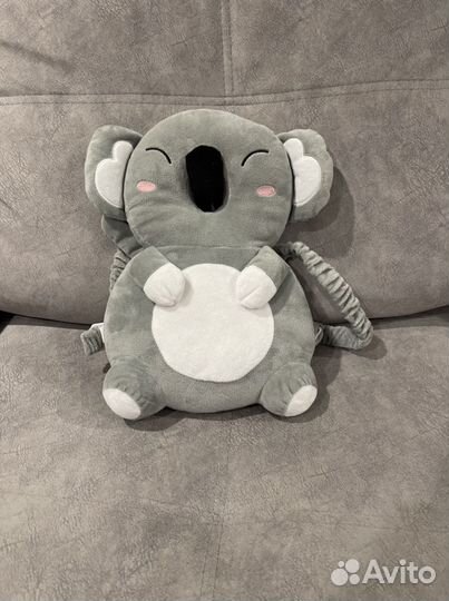 Рюкзак для защиты головы