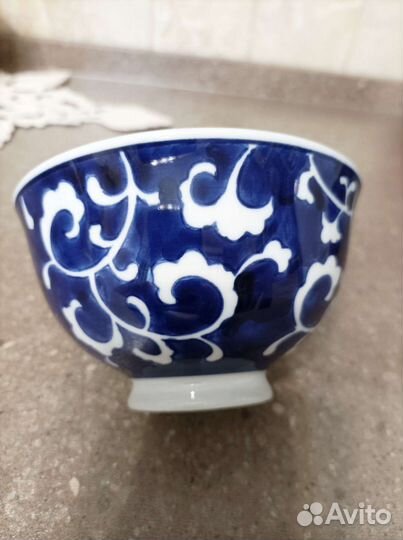 Пиалы для чая