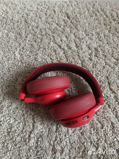 Наушники Jbl e55bt