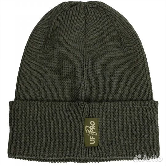 Тактическая кепка UF Pro Watch Cap olive