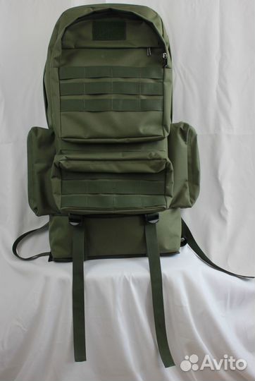 Тактический рюкзак