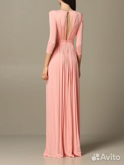 Платье Elisabetta Franchi