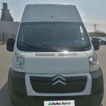 Citroen Jumper 2.2 MT, 2013, 255 700 км, с пробегом, цена 1 750 000 руб.