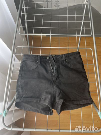 Шорты, юбка