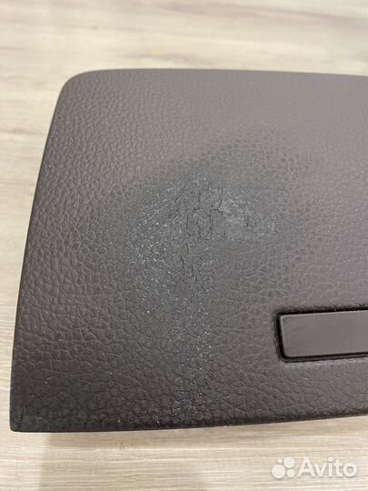 Бардачок touareg nf туарег нф