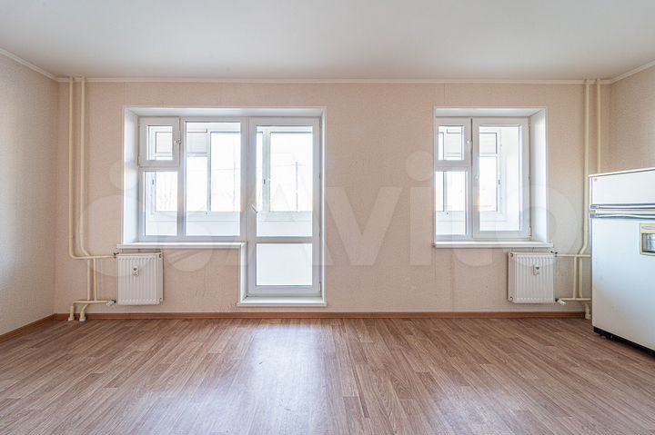 3-к. квартира, 104 м², 1/10 эт.