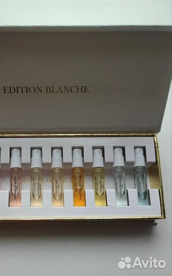 Набор Maison Maissa парфюмерная вода