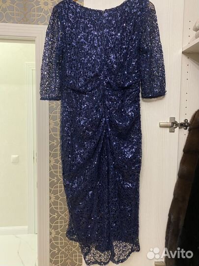 Платье женское